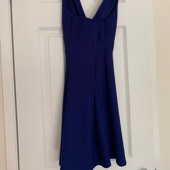 Charolette Russe short flowy dress - Picture 6 of 10